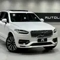 VOLVO XC90 2.0 T8 RECHARGE PLUS AWD GEARTRONIC VOLVO XC90 2.0 T8 RECHARGE PLUS AWD GEARTRONIC