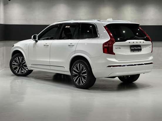 VOLVO-XC90-2.0 T8 RECHARGE PLUS AWD GEARTRONIC VOLVO-XC90-2023