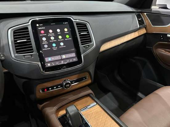 VOLVO-XC90-2.0 T8 RECHARGE PLUS AWD GEARTRONIC VOLVO-XC90-2023