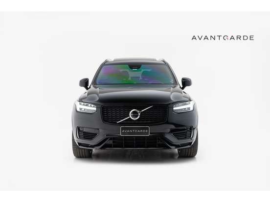 VOLVO-XC90-2.0 T8 RECHARGE ULTIMATE DARK AWD GEARTRONIC VOLVO-XC90-2023