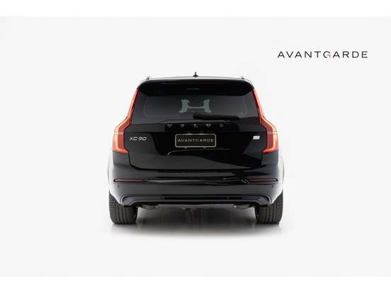 VOLVO-XC90-2.0 T8 RECHARGE ULTIMATE DARK AWD GEARTRONIC VOLVO-XC90-2023