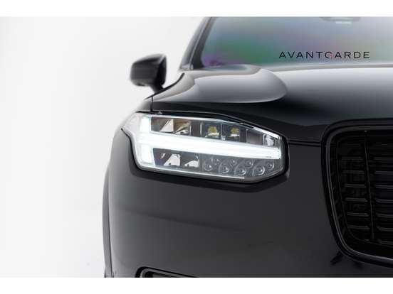 VOLVO-XC90-2.0 T8 RECHARGE ULTIMATE DARK AWD GEARTRONIC VOLVO-XC90-2023
