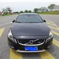 VOLVO S60 2.0 T5 DYNAMIC GASOLINA 4P AUTOMÁTICO VOLVO S60 2.0 T5 DYNAMIC GASOLINA 4P AUTOMÁTICO