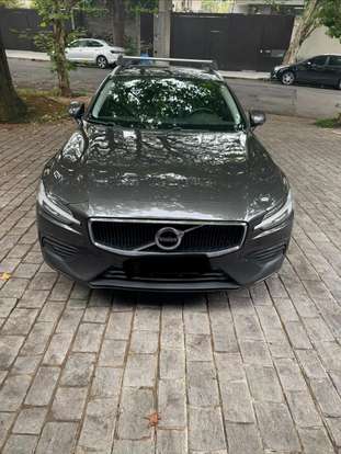 VOLVO-V60-2019