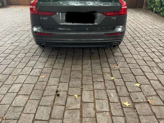 VOLVO-V60-2.0 T5 GASOLINA MOMENTUM GEARTRONIC VOLVO-V60-2019