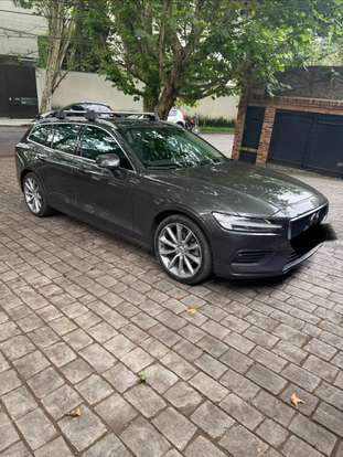 VOLVO-V60-2019