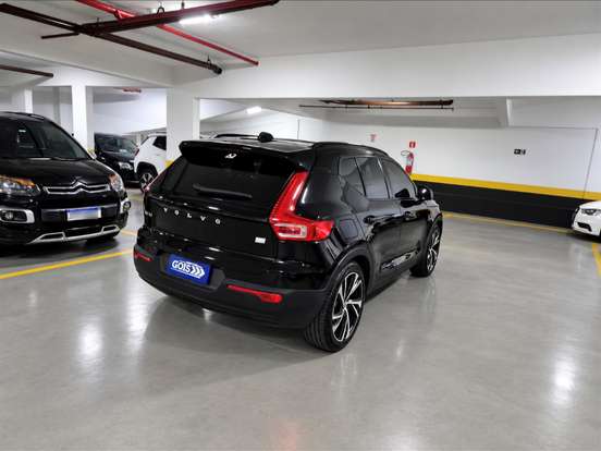 VOLVO-XC40-1.5 T5 RECHARGE R-DESIGN GEARTRONIC VOLVO-XC40-2020