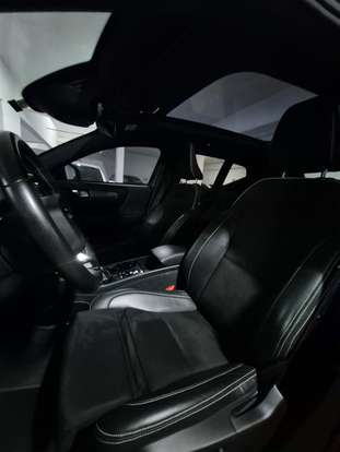 VOLVO-XC40-1.5 T5 RECHARGE R-DESIGN GEARTRONIC VOLVO-XC40-2020