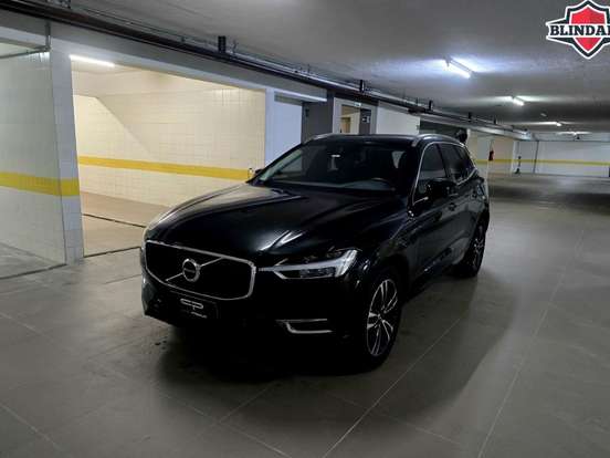 VOLVO-XC60-2.0 T8 HYBRID MOMENTUM AWD GEARTRONIC VOLVO-XC60-2020