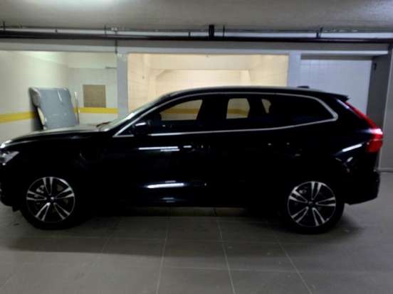 VOLVO-XC60-2.0 T8 HYBRID MOMENTUM AWD GEARTRONIC VOLVO-XC60-2020
