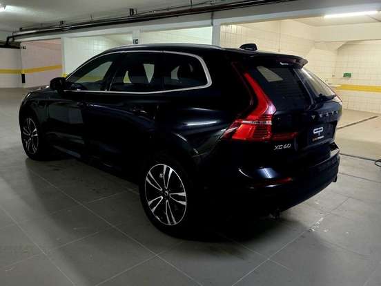 VOLVO-XC60-2.0 T8 HYBRID MOMENTUM AWD GEARTRONIC VOLVO-XC60-2020