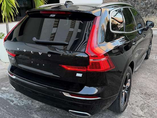 VOLVO-XC60-2.0 T8 HYBRID MOMENTUM AWD GEARTRONIC VOLVO-XC60-2021