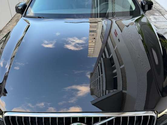 VOLVO-XC60-2.0 T8 HYBRID MOMENTUM AWD GEARTRONIC VOLVO-XC60-2021