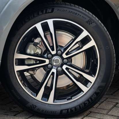 VOLVO-XC60-2.0 T8 HYBRID MOMENTUM AWD GEARTRONIC VOLVO-XC60-2020