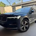 VOLVO XC60 2.0 T8 RECHARGE INSCRIPTION EXPRESSION AWD GEARTRONIC VOLVO XC60 2.0 T8 RECHARGE INSCRIPTION EXPRESSION AWD GEARTRONIC