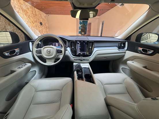 VOLVO-XC60-2.0 T8 RECHARGE INSCRIPTION EXPRESSION AWD GEARTRONIC VOLVO-XC60-2021