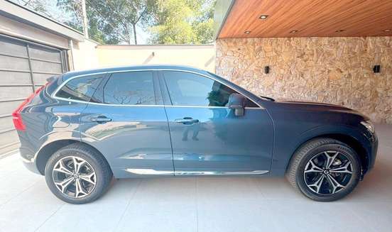 VOLVO-XC60-2.0 T8 RECHARGE INSCRIPTION EXPRESSION AWD GEARTRONIC VOLVO-XC60-2021