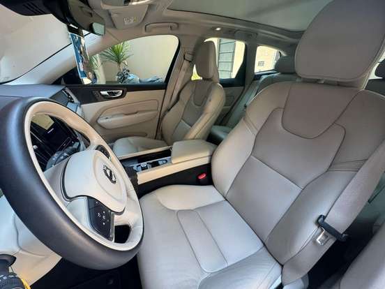 VOLVO-XC60-2.0 T8 RECHARGE INSCRIPTION EXPRESSION AWD GEARTRONIC VOLVO-XC60-2021