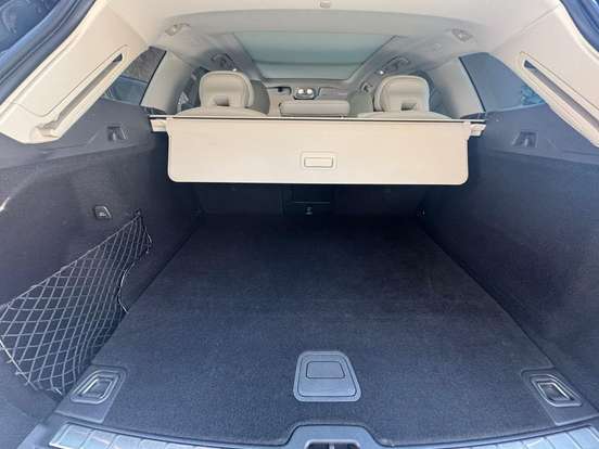 VOLVO-XC60-2.0 T8 RECHARGE INSCRIPTION EXPRESSION AWD GEARTRONIC VOLVO-XC60-2021