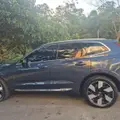 VOLVO XC60 2.0 T8 RECHARGE ULTRA AWD GEARTRONIC VOLVO XC60 2.0 T8 RECHARGE ULTRA AWD GEARTRONIC
