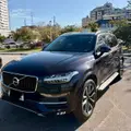 VOLVO XC90 2.0 T6 GASOLINA MOMENTUM AWD GEARTRONIC VOLVO XC90 2.0 T6 GASOLINA MOMENTUM AWD GEARTRONIC