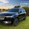 VOLVO XC90 2.0 T8 RECHARGE PLUS AWD GEARTRONIC VOLVO XC90 2.0 T8 RECHARGE PLUS AWD GEARTRONIC