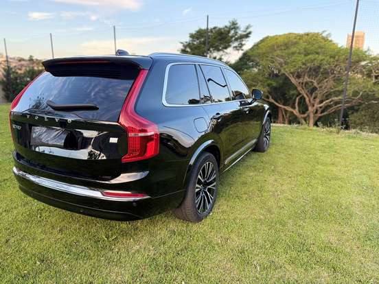 VOLVO-XC90-2.0 T8 RECHARGE PLUS AWD GEARTRONIC VOLVO-XC90-2022