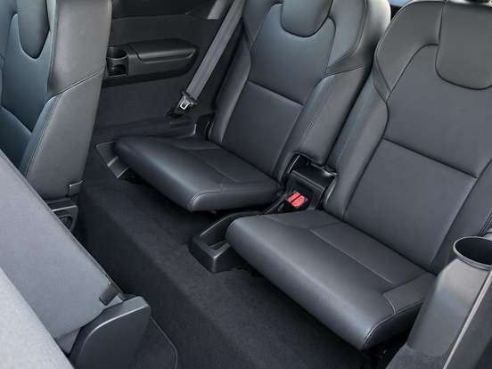 VOLVO-XC90-2.0 T8 RECHARGE PLUS AWD GEARTRONIC VOLVO-XC90-2022