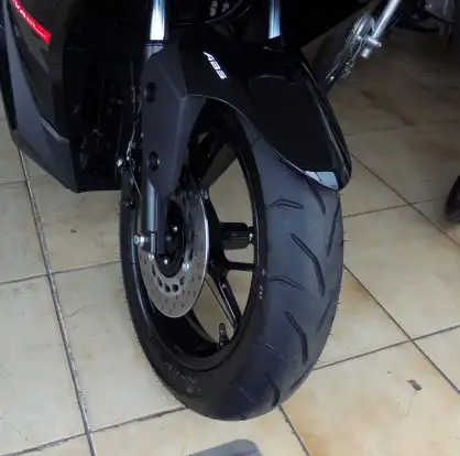 YAMAHA-AEROX 160 ABS-2026