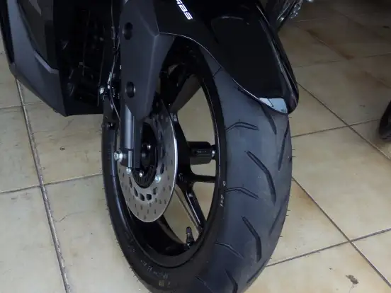 YAMAHA-AEROX 160 ABS YAMAHA-AEROX 160 ABS-2026
