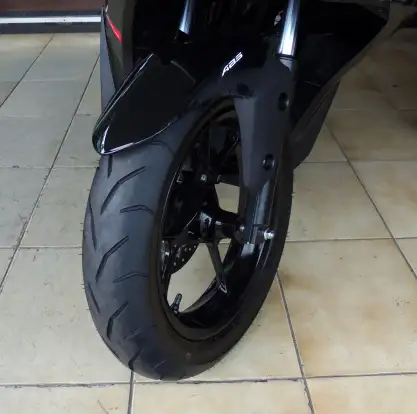 YAMAHA-AEROX 160 ABS-2026