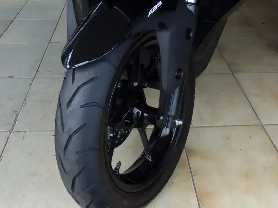 YAMAHA-AEROX 160 ABS YAMAHA-AEROX 160 ABS-2026