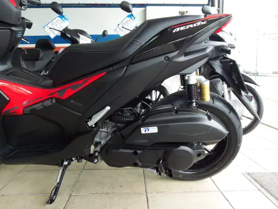 YAMAHA-AEROX 160 ABS YAMAHA-AEROX 160 ABS-2026