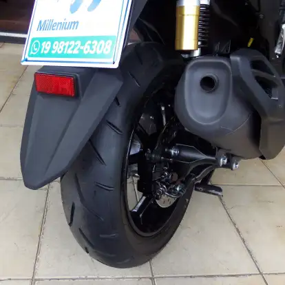 YAMAHA-AEROX 160 ABS-2026