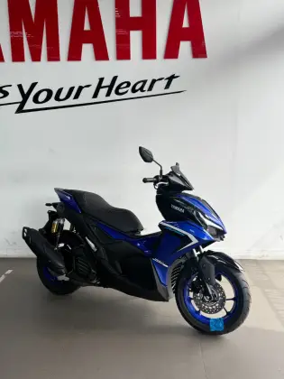 YAMAHA AEROX 160 ABS 