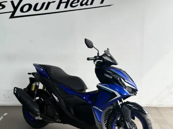 YAMAHA-AEROX 160 ABS YAMAHA-AEROX 160 ABS-2026
