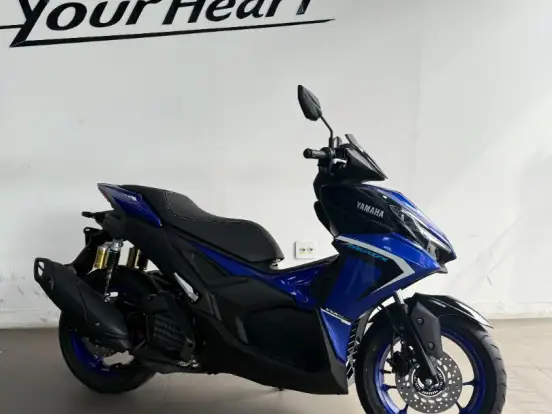 YAMAHA-AEROX 160 ABS YAMAHA-AEROX 160 ABS-2026