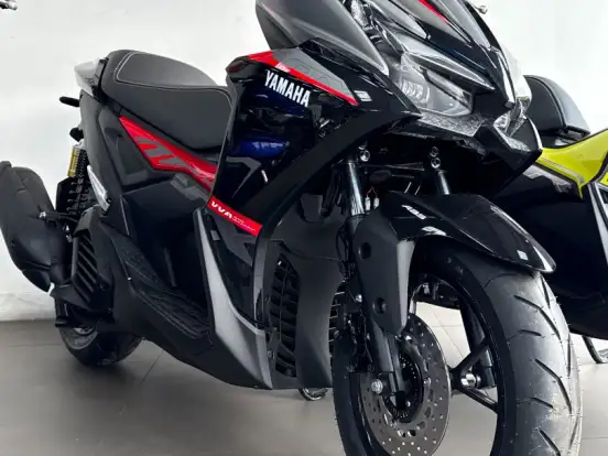 YAMAHA-AEROX 160 ABS YAMAHA-AEROX 160 ABS-2026