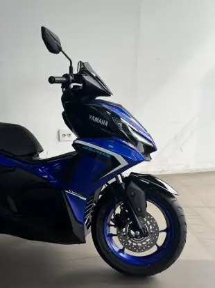 YAMAHA-AEROX 160 ABS-2026