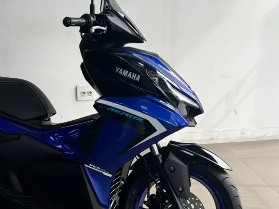 YAMAHA-AEROX 160 ABS YAMAHA-AEROX 160 ABS-2026
