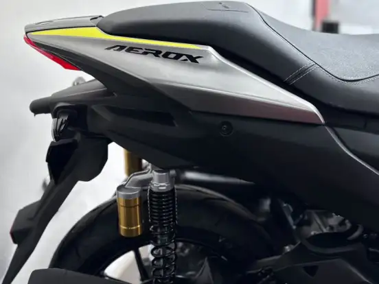 YAMAHA-AEROX 160 ABS YAMAHA-AEROX 160 ABS-2026