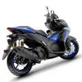 YAMAHA AEROX 160 ABS YAMAHA AEROX 160 ABS