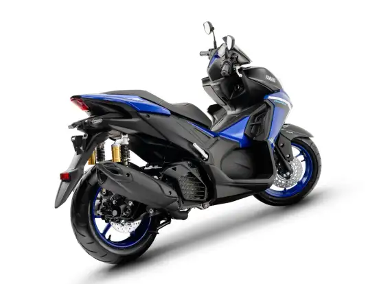 YAMAHA-AEROX 160 ABS YAMAHA-AEROX 160 ABS-2026