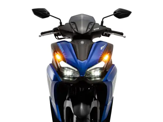 YAMAHA-AEROX 160 ABS YAMAHA-AEROX 160 ABS-2026