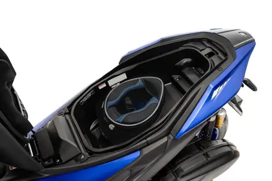 YAMAHA-AEROX 160 ABS-2026