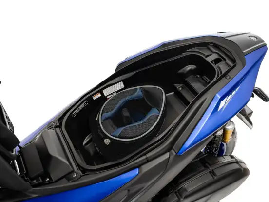 YAMAHA-AEROX 160 ABS YAMAHA-AEROX 160 ABS-2026