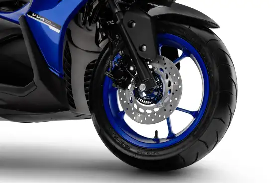 YAMAHA-AEROX 160 ABS-2026