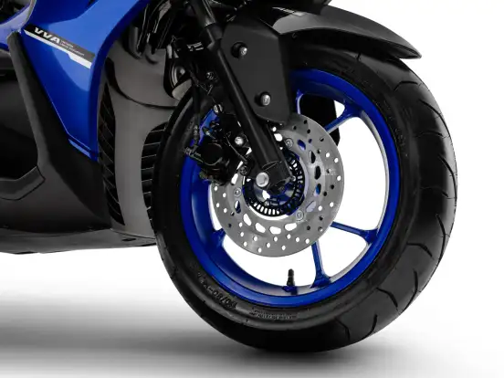 YAMAHA-AEROX 160 ABS YAMAHA-AEROX 160 ABS-2026