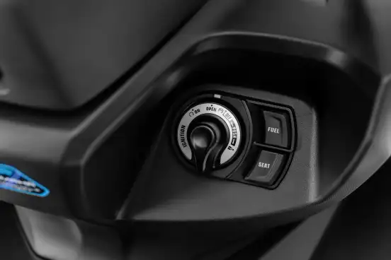 YAMAHA-AEROX 160 ABS-2026