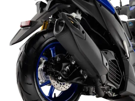YAMAHA-AEROX 160 ABS YAMAHA-AEROX 160 ABS-2026